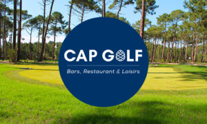 Cap Golf